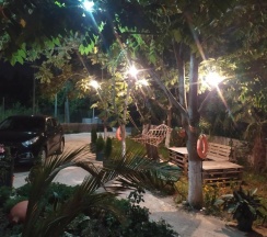 Двухместный номер Standard 2 отдельные кровати в Pavillion Guest House