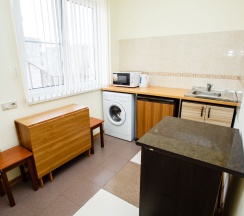 Апартаменты четырехместные в Сочи Олимпийский парк Сириус