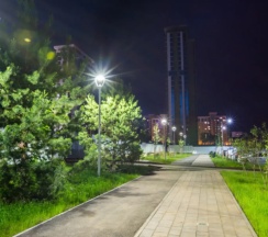 Апартаменты в Sutki Ufa