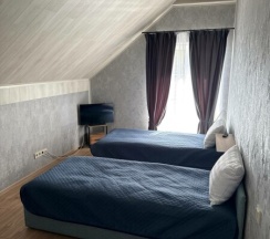 Полулюкс в Михайловское угодье