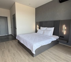 Комфорт с джакузи в Речной Берендей