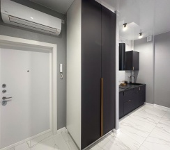2-комнатные апартаменты, 55м² в Мaria Rooms