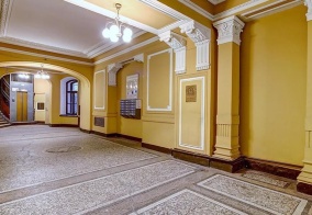 Гостевой дом Sonata group в Санкт-Петербурге