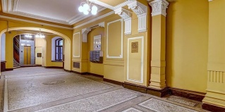 Санкт-Петербург: Гостевой дом Sonata group