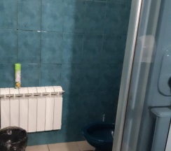 Номер люкс с 2 односпальными кроватями в Байгал