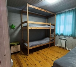 14-местный коттедж стандарт в Обидимо