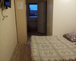Одноместный номер в Виола