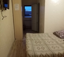 Одноместный номер в Виола