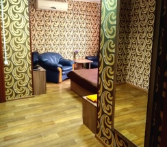 Люкс в Ариэль