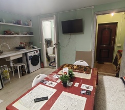 Квартира в На Флотской