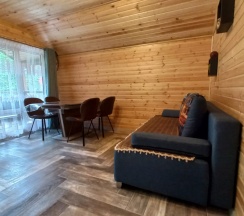 Домик на 4 человека в Sabr