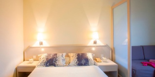 Пафос: Отель Louis Imperial Beach