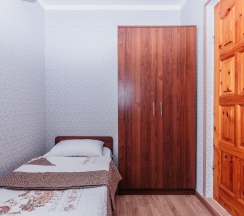 Двухместный раздельно в Мандарин