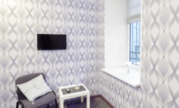 1-местный номер эконом в Lite rooms