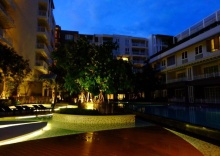 Апартаменты в Pool Access 2 Bedrooms Autumn Hua Hin A116