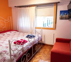 Апартаменты в Palermo