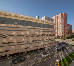 Апартаменты на Тверитина 41 в BeGuest Екатеринбург