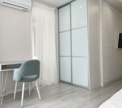 Квартира в Апартаменты на улица Баки Урманче, 5
