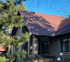 Дом Особняк в Дворянская усадьба