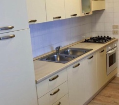 Апартаменты в BELLAVISTA