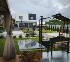 Дом в Elephant Homd