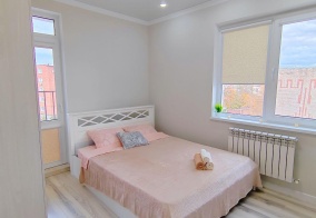 Апартаменты Sweethome23 в Крымске