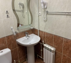 2-комнатный номер комфорт в София