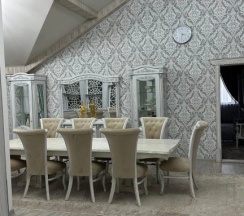 Номер Deluxe в Anor Hotel
