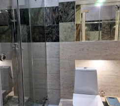 Стандарт, Двухместный (каменный) в Озеро Неро