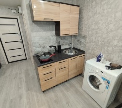 Квартира в Брось якорь