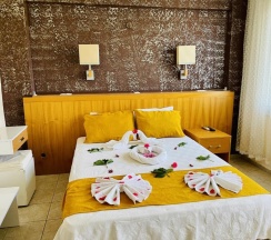 Двухместный номер Standard двуспальная кровать в Nature Hotel Doğa Hotel Ölüdeniz