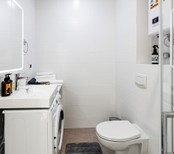 Квартира в Апартаменты Art Room у Кремля