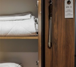 Комфорт в Hotel 115