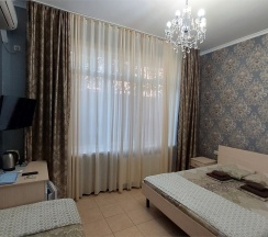 3-х местный стандарт в Розмарин