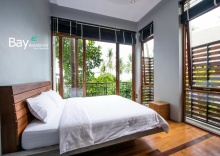 Вилла с 3 комнатами в Bay Villas Koh Phangan