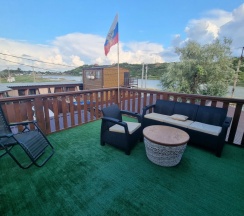 Апартаменты Superior в Виктория