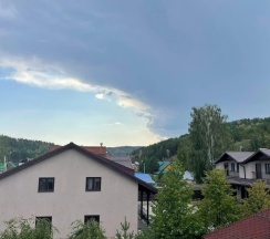 Двухместный номер Standard двуспальная кровать в Арслан