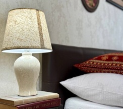 Уютная сталинка — первый дом у моря, прямо в парке и рядом с городским пляжем! в Как дома 05