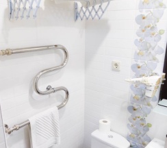 Номер Standard в Camelia