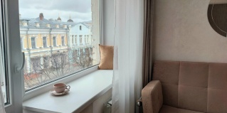 Тверь: Апартаменты Квартирное бюро