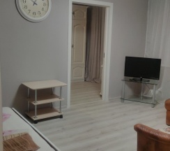 2-комнатные апартаменты стандарт в 39Kvartir