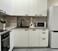 ул. Энтузиастов д. 15 кв. 1275, 7 подъезд,  5 эт. в Рич хотелс