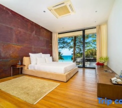 Вилла Deluxe в Grand Villa Noi