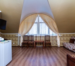 Полулюкс в Юг