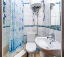 Одноместный номер в Delsochi