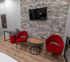 2-местный номер стандарт премиум в Xenia city hotel