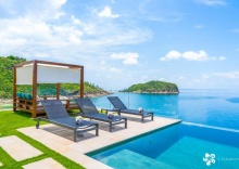 Вилла в Bay Villas Koh Phangan