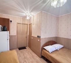 Двухместный номер Comfort в Новосел
