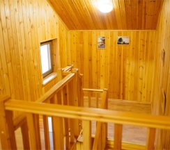 Коттедж «6а» в Авиаретро