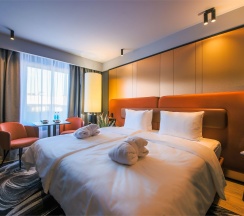 Mercure Junior Suite в Valo Mercure